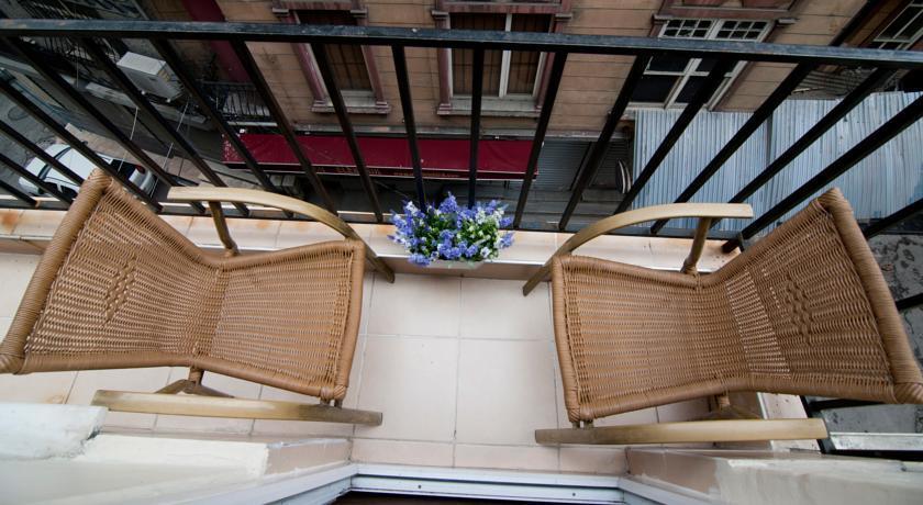 Kamondo Rooms Istanbul Rom bilde