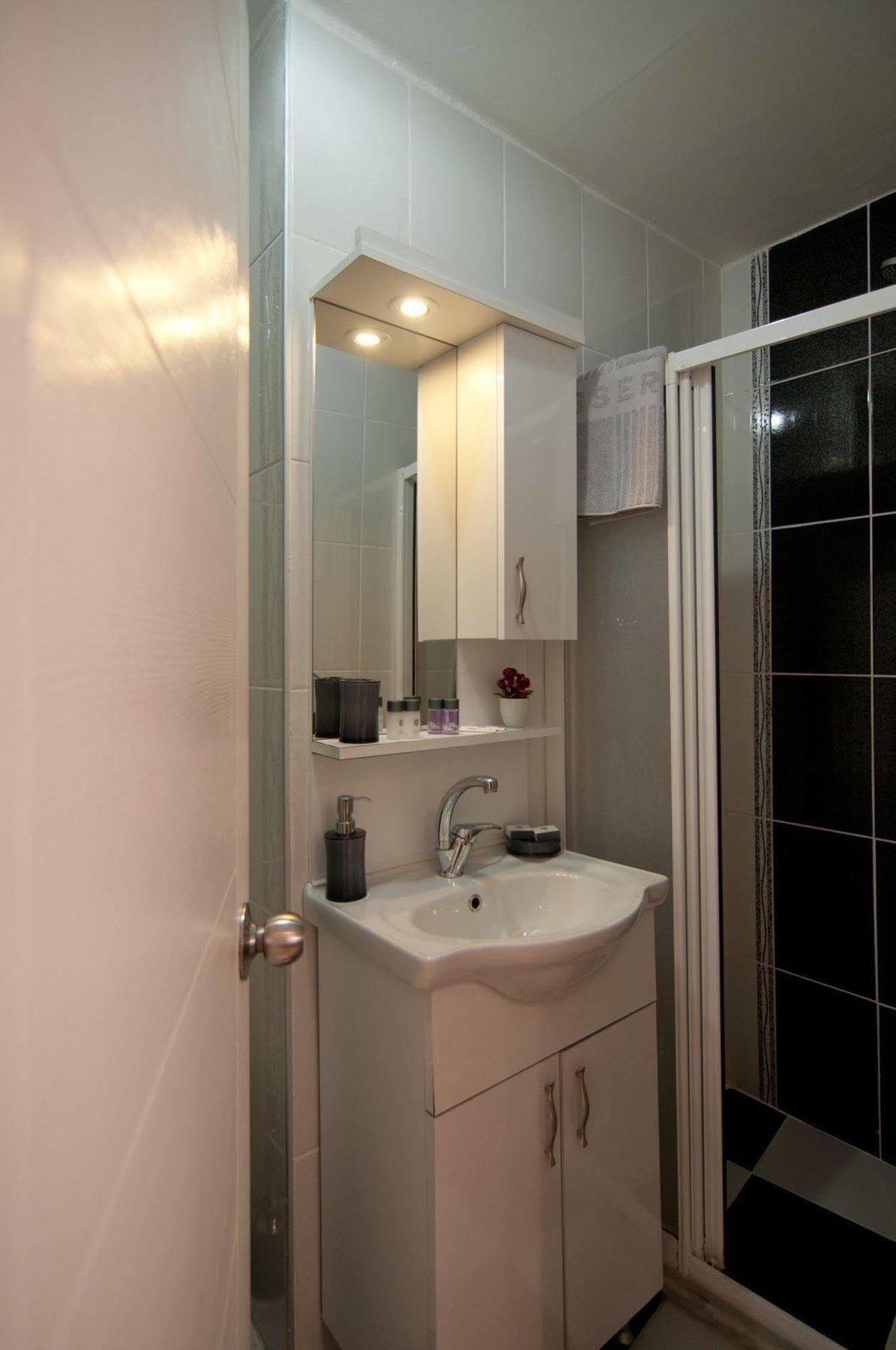 Kamondo Rooms Istanbul Eksteriør bilde