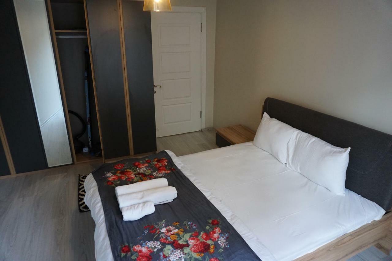 Kamondo Rooms Istanbul Eksteriør bilde