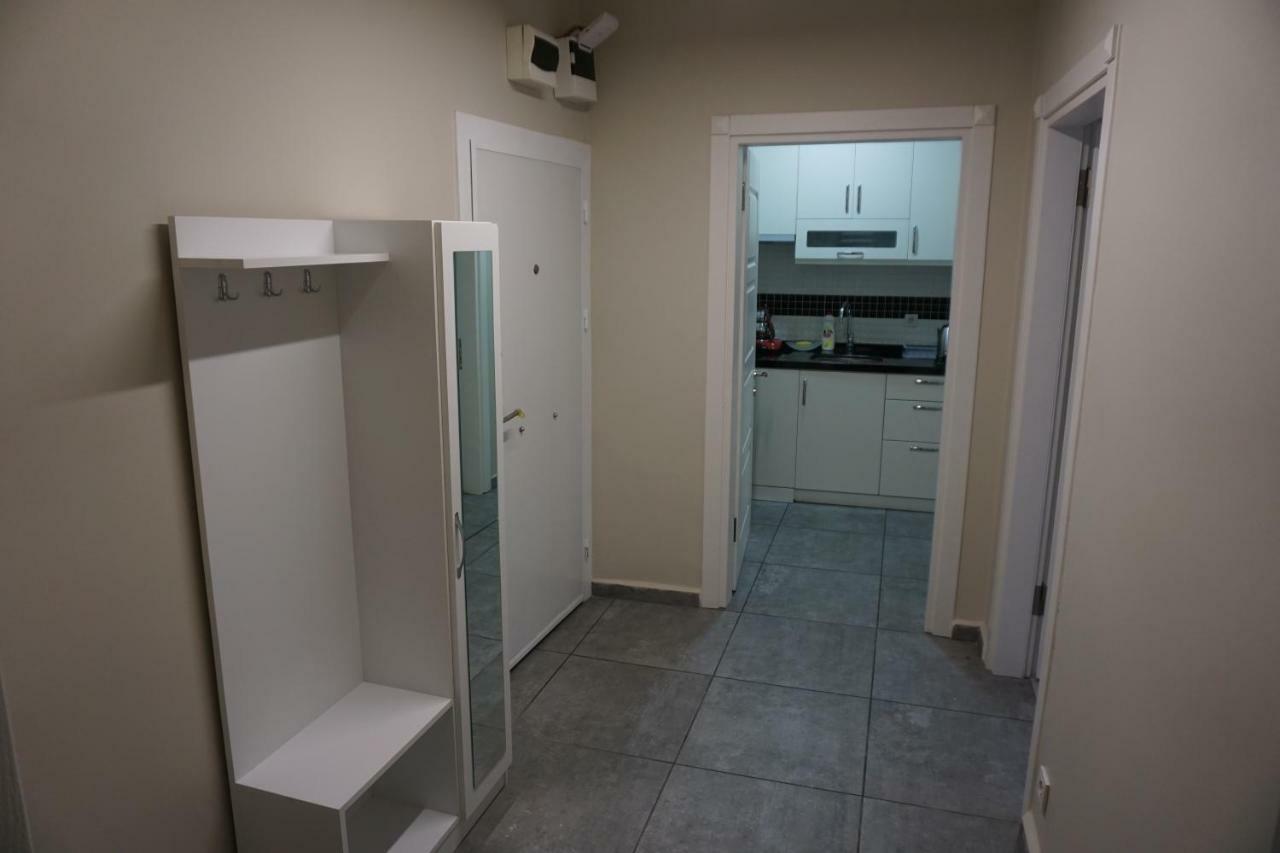 Kamondo Rooms Istanbul Eksteriør bilde