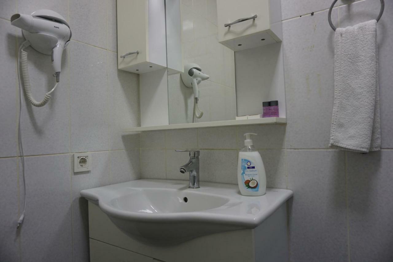 Kamondo Rooms Istanbul Eksteriør bilde