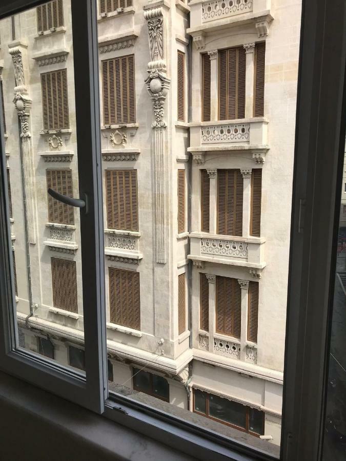 Kamondo Rooms Istanbul Eksteriør bilde